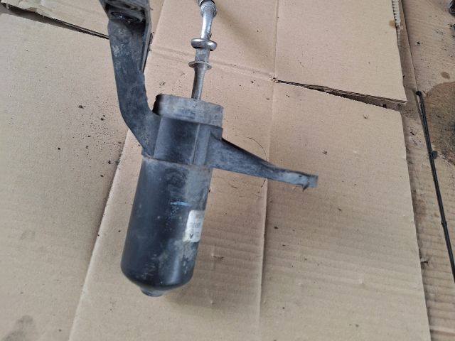 bontott RENAULT CLIO II Klíma Párátlanító Tartály