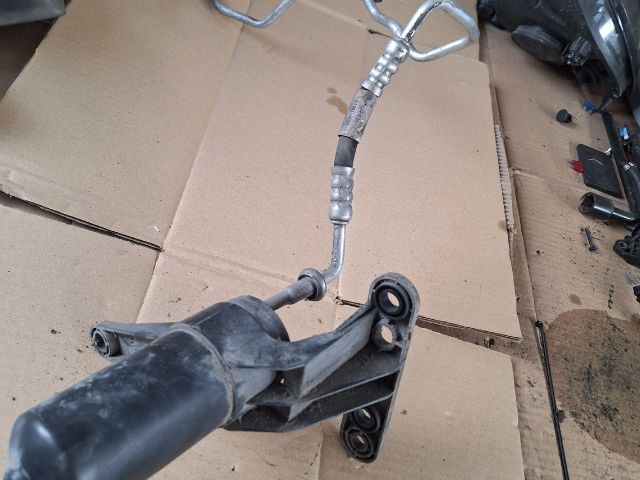 bontott RENAULT CLIO II Klíma Párátlanító Tartály