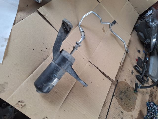 bontott RENAULT CLIO II Klíma Párátlanító Tartály