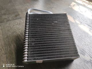 bontott RENAULT CLIO II Klíma Párologtató