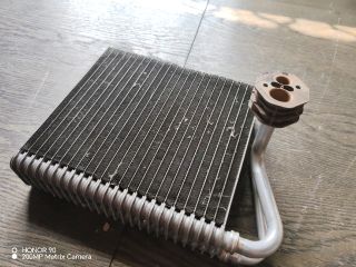 bontott RENAULT CLIO II Klíma Párologtató