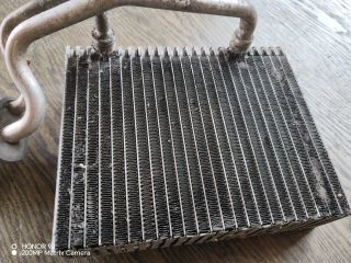 bontott RENAULT CLIO II Klíma Párologtató