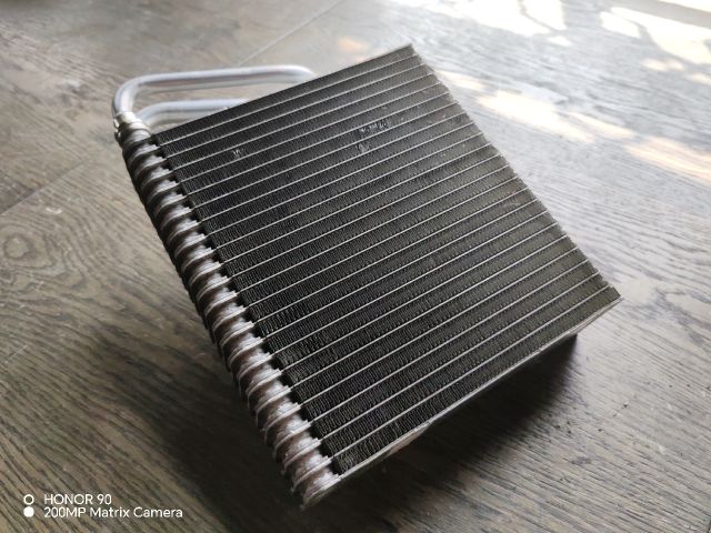 bontott RENAULT CLIO II Klíma Párologtató