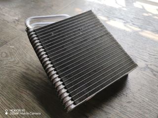 bontott RENAULT CLIO II Klíma Párologtató