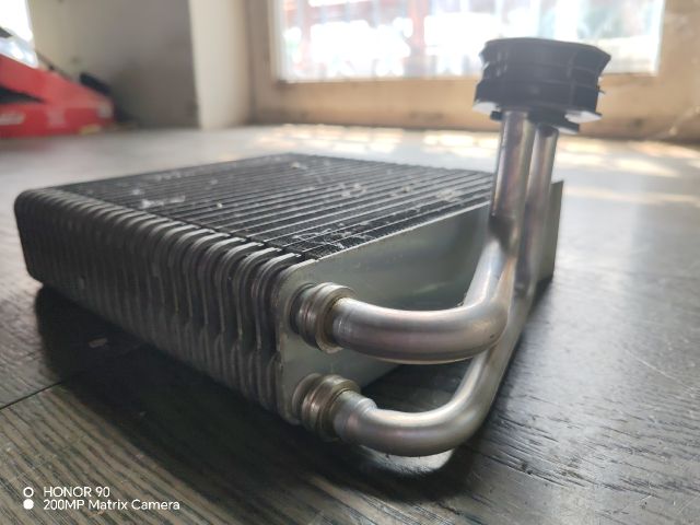 bontott RENAULT CLIO II Klíma Párologtató