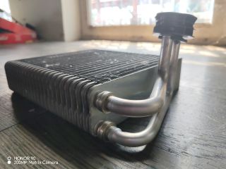 bontott RENAULT CLIO II Klíma Párologtató