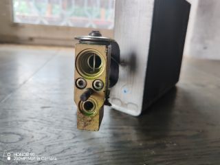 bontott RENAULT CLIO II Klíma Párologtató