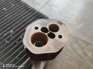 bontott RENAULT CLIO II Klíma Párologtató