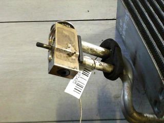 bontott RENAULT CLIO II Klíma Párologtató