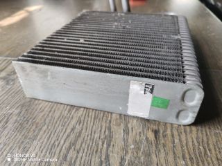 bontott RENAULT CLIO II Klíma Párologtató