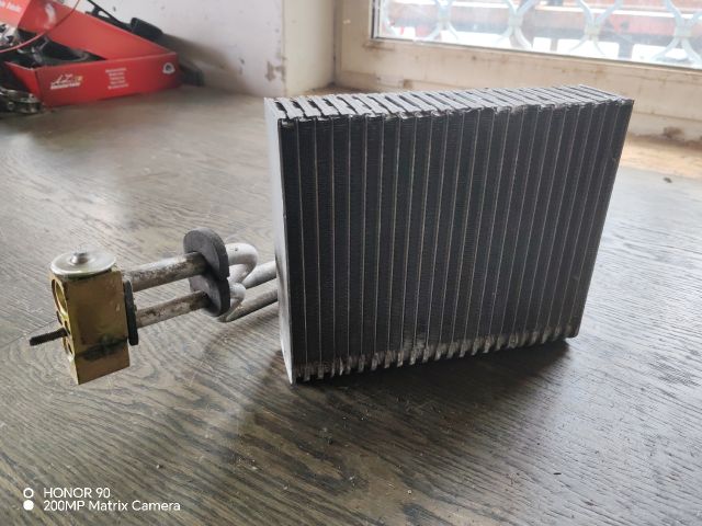 bontott RENAULT CLIO II Klíma Párologtató