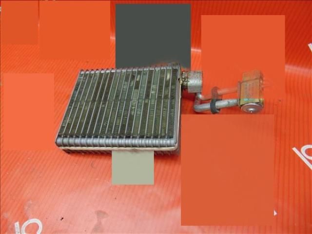 bontott RENAULT CLIO II Klíma Párologtató