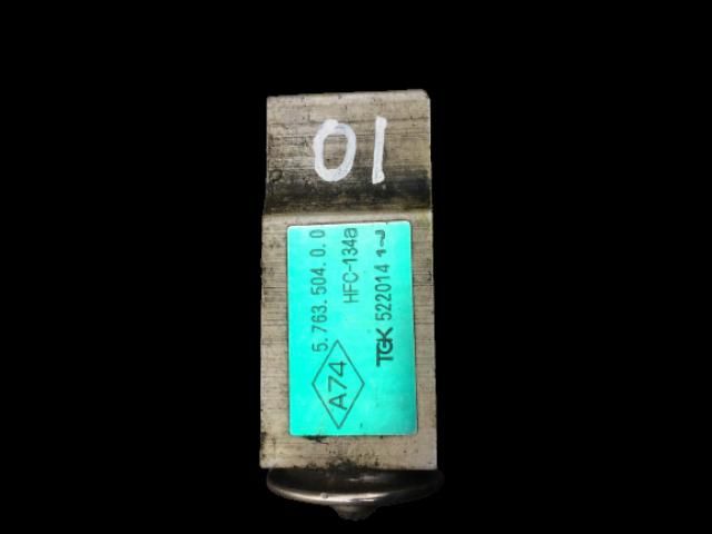 bontott RENAULT CLIO II Klíma Tágulási Szelep