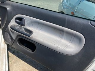 bontott RENAULT CLIO II Klíma Utastér Jeladó