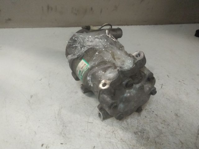 bontott RENAULT CLIO II Klímakompresszor