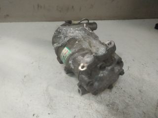 bontott RENAULT CLIO II Klímakompresszor