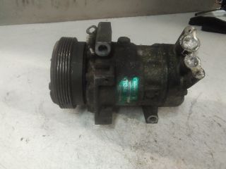 bontott RENAULT CLIO II Klímakompresszor