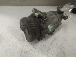 bontott RENAULT CLIO II Klímakompresszor