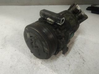bontott RENAULT CLIO II Klímakompresszor