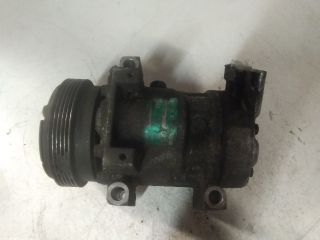 bontott RENAULT CLIO II Klímakompresszor