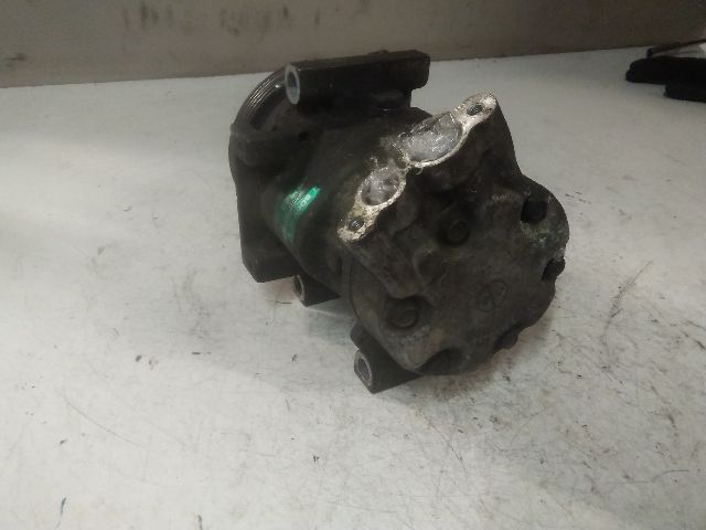 bontott RENAULT CLIO II Klímakompresszor