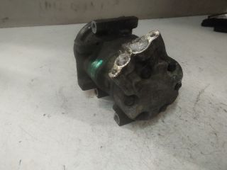 bontott RENAULT CLIO II Klímakompresszor