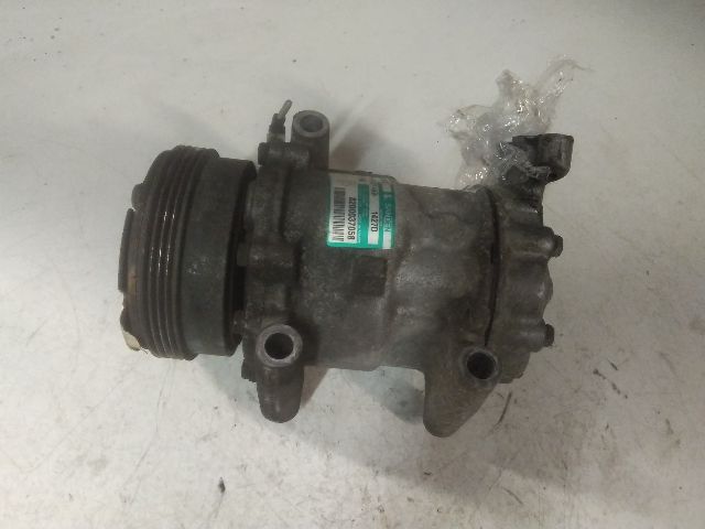 bontott RENAULT CLIO II Klímakompresszor