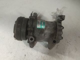 bontott RENAULT CLIO II Klímakompresszor