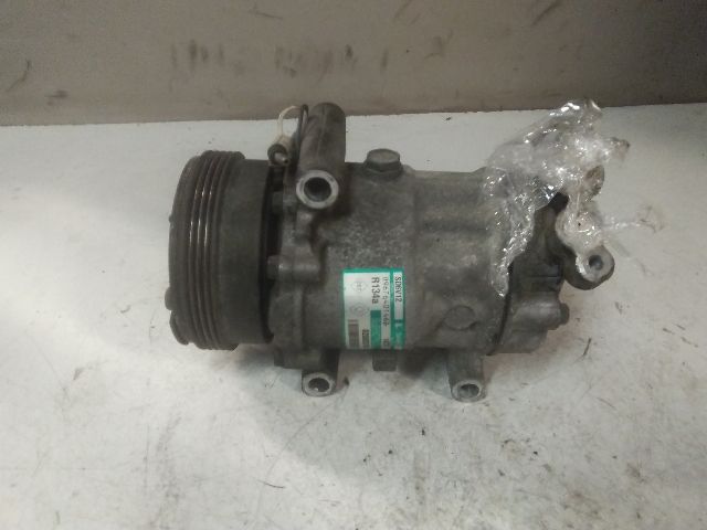 bontott RENAULT CLIO II Klímakompresszor