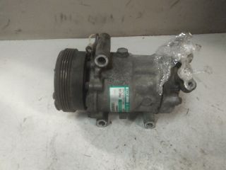 bontott RENAULT CLIO II Klímakompresszor
