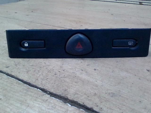 bontott RENAULT CLIO II Kombinált Kapcsoló