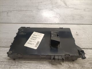 bontott RENAULT CLIO II Komfort Elektronika