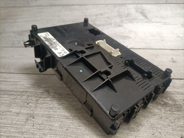 bontott RENAULT CLIO II Komfort Elektronika