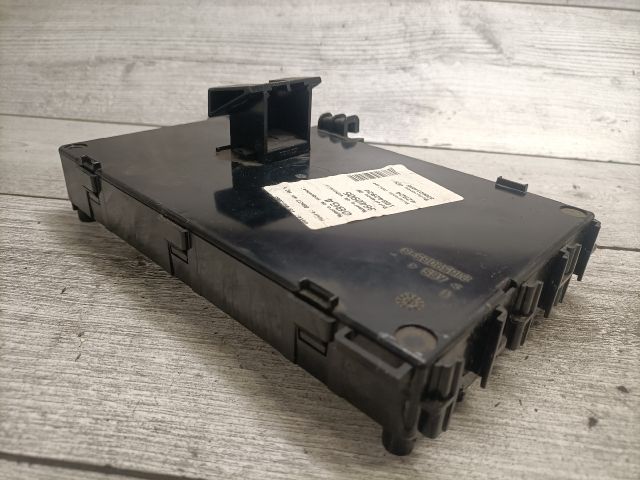 bontott RENAULT CLIO II Komfort Elektronika