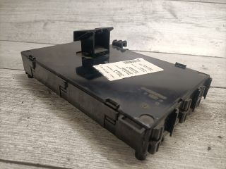 bontott RENAULT CLIO II Komfort Elektronika