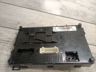 bontott RENAULT CLIO II Komfort Elektronika