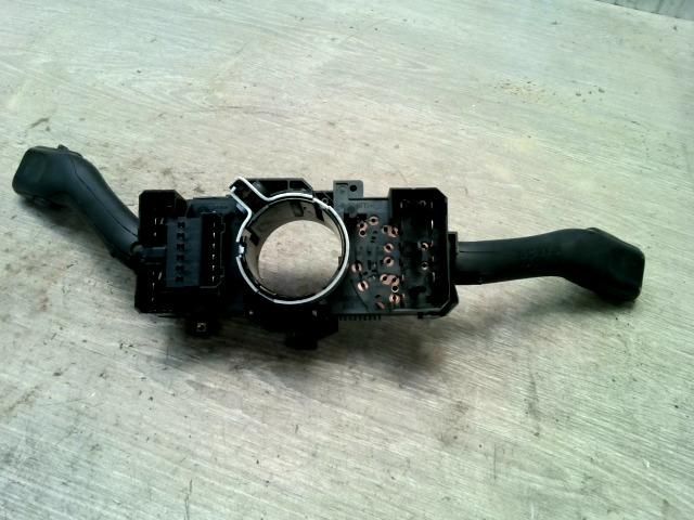 bontott RENAULT CLIO II Komplett Kormánykapcsoló (Bajuszkapcsoló)