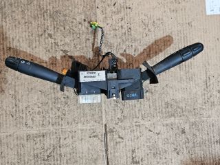 bontott RENAULT CLIO II Komplett Kormánykapcsoló (Bajuszkapcsoló)