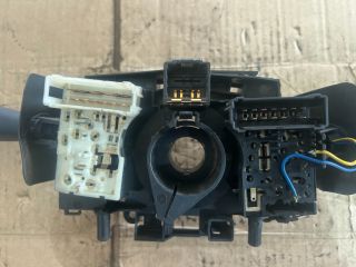 bontott RENAULT CLIO II Komplett Kormánykapcsoló (Bajuszkapcsoló)