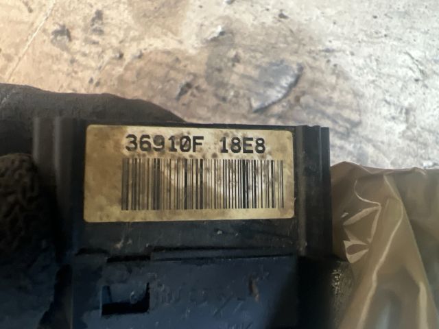 bontott RENAULT CLIO II Komplett Kormánykapcsoló (Bajuszkapcsoló)