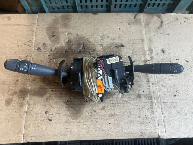 bontott RENAULT CLIO II Komplett Kormánykapcsoló (Bajuszkapcsoló)