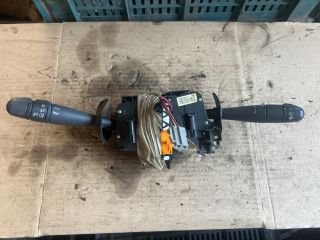 bontott RENAULT CLIO II Komplett Kormánykapcsoló (Bajuszkapcsoló)