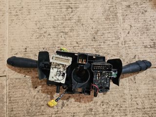 bontott RENAULT CLIO II Komplett Kormánykapcsoló (Bajuszkapcsoló)