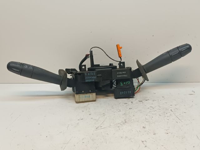 bontott RENAULT CLIO II Komplett Kormánykapcsoló (Bajuszkapcsoló)