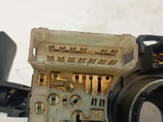 bontott RENAULT CLIO II Komplett Kormánykapcsoló (Bajuszkapcsoló)