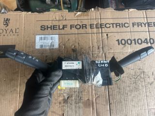 bontott RENAULT CLIO II Komplett Kormánykapcsoló (Bajuszkapcsoló)