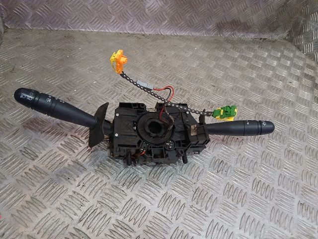 bontott RENAULT CLIO II Komplett Kormánykapcsoló (Bajuszkapcsoló)