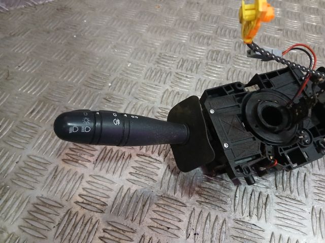 bontott RENAULT CLIO II Komplett Kormánykapcsoló (Bajuszkapcsoló)