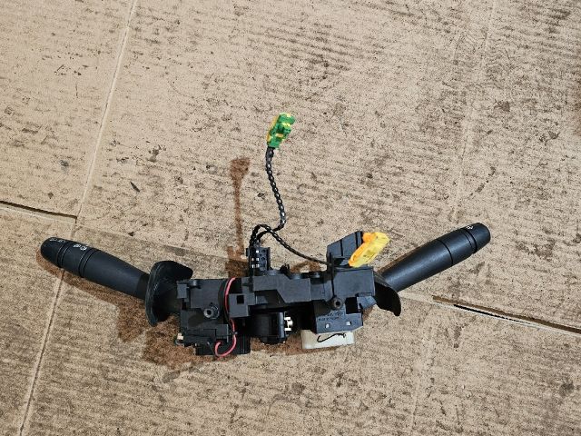 bontott RENAULT CLIO II Komplett Kormánykapcsoló (Bajuszkapcsoló)