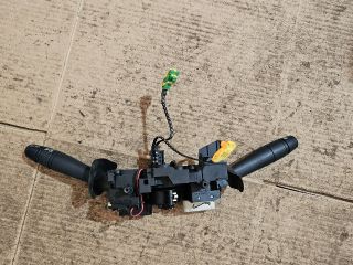 bontott RENAULT CLIO II Komplett Kormánykapcsoló (Bajuszkapcsoló)